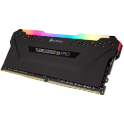 MEMORIA RAM DDR4 CORSAIR 8GB 3200MHZ VENGEANCE RGB PRO