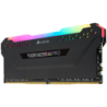 MEMORIA RAM DDR4 CORSAIR 8GB 3200MHZ VENGEANCE RGB PRO