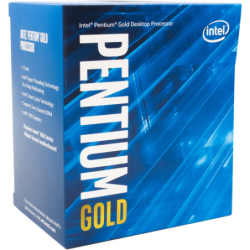 MICROPROCESADOR INTEL PENTIUM G7400 12VA S. 1700