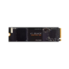 DISCO SSD WESTERN DIGITAL 500GB M.2 NVME BLACK SN750SE