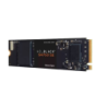 DISCO SSD WESTERN DIGITAL 500GB M.2 NVME BLACK SN750SE