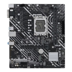 MOTHERBOARD ASUS S1700 PRIME H610M-E D4