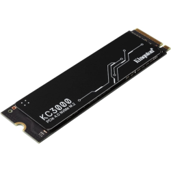 DISCO SSD 512GB KINGSTON M.2 NVME   KC3000