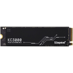 DISCO SSD 512GB KINGSTON M.2 NVME   KC3000