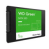 DISCO SSD 1TB WESTERN DIGITAL VERDE 2.5 SATA 545MB/S