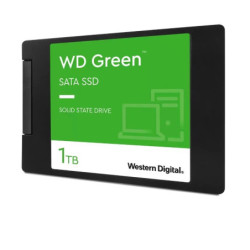 DISCO SSD 1TB WESTERN DIGITAL VERDE 2.5 SATA 545MB/S