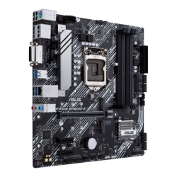 MOTHERBOARD ASUS PRIME B460M-A R2.0 LGA1200