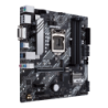 MOTHERBOARD ASUS PRIME B460M-A R2.0 LGA1200