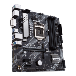 MOTHERBOARD ASUS PRIME B460M-A R2.0 LGA1200