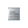 MICROPROCESADOR AMD RYZEN 5 4600G AM4 CON VIDEO