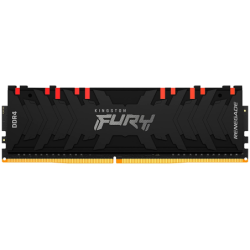 MEMORIA RAM KINGSTON DDR4 16GB 3600MHZ CL17 FURY RENEGADE RGB