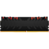 MEMORIA RAM KINGSTON DDR4 16GB 3600MHZ CL17 FURY RENEGADE RGB