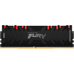 MEMORIA RAM KINGSTON DDR4 16GB 3600MHZ CL17 FURY RENEGADE RGB