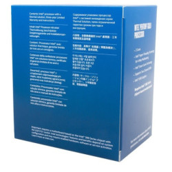 MICROPROCESADOR INTEL  PENT G7400 ALDERLAKE S1700 BOX