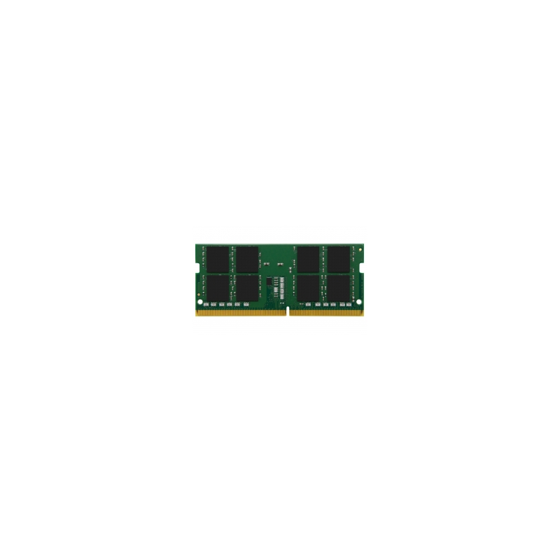 MEMORIA NOTEBOOK SODIMM DDR4 32GB KINGSTON 3200MHZ