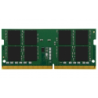 MEMORIA NOTEBOOK SODIMM DDR4 32GB KINGSTON 3200MHZ