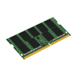 MEMORIA NOTEBOOK SODIMM DDR4 32GB KINGSTON 3200MHZ