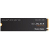 DISCO SSD WESTERN DIGITAL 1TB M.2 NVME NEGRO SN 770