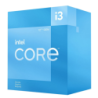 MICROPROCESADOR INTEL CORE I3 12100F ALDERLAKE S1700 BOX