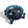 MICROPROCESADOR INTEL CORE I3 12100F ALDERLAKE S1700 BOX
