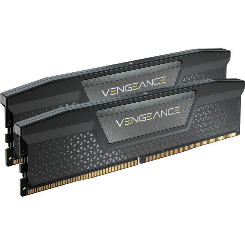 MEMORIA RAM CORSAIR 32GB DDR5 DIMM 4800MHZ VENGEANCE (X2)