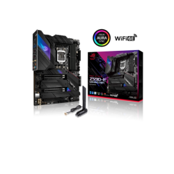 MOTHERBOARD ASUS ROG STRIX Z590-E GAMING WIFI 1200 11VA GEN