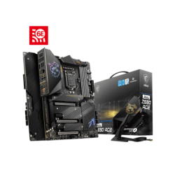 MOTHERBOARD MSI S1200 MEG Z590 ACE BOX ATX