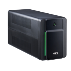 UPS APC BACK 1200VA 230V (TOMAS IRAM)