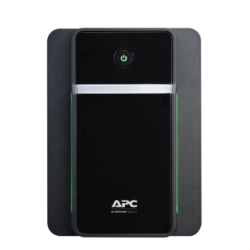 UPS APC BACK 1200VA 230V (TOMAS IRAM)
