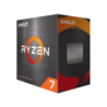 CPU AMD RYZEN 7 5700G AM4 65W WITH WRAITH STEALTH