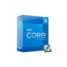 MICROPROCESADOR INTEL CORE I5-12400 ALDERLAKE S1700 BOX