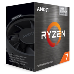 MICROPROCESADOR AMD RYZEN 7 5700G AM4