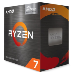 MICROPROCESADOR AMD RYZEN 7 5700G AM4