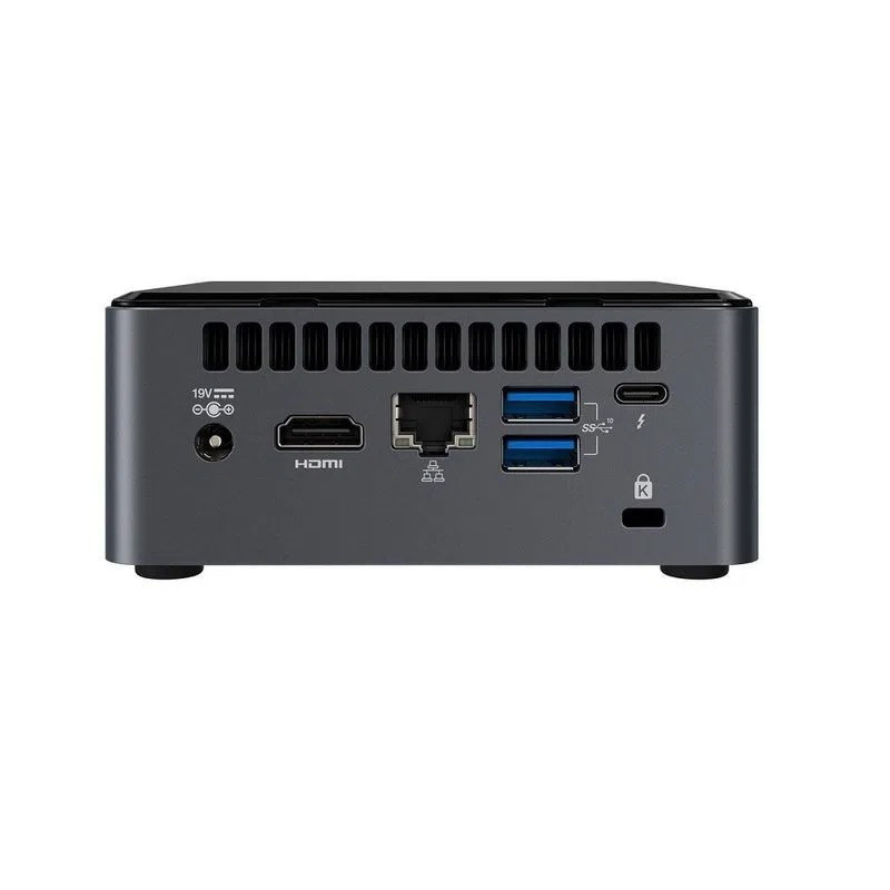 MINI PC BANGHO CUBIC A80 i3 8gb ssd240gb FreeDos