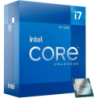 MICROPROCESADOR INTEL CORE I7 12700 ALDERLAKE S1700 BOX