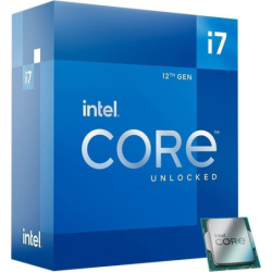 MICROPROCESADOR INTEL CORE I7 12700K 12GEN SOCK 1700