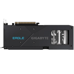 PLACA DE VIDEO GIGABYTE 8GB RX 6600 EAGLE 8GD