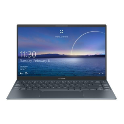 NOTEBOOK ASUS 14 i5 1135G7 8GB SSD512GB  W10H