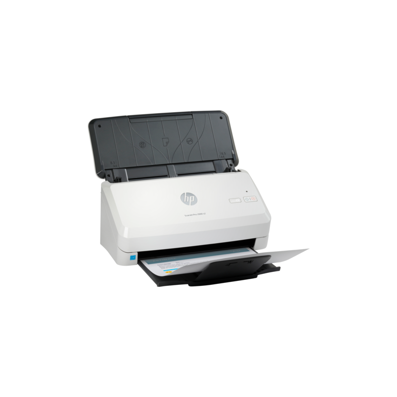SCANER HP PRO 2000 S2 6FW06A