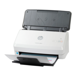 SCANER HP PRO 2000 S2 6FW06A