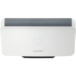 SCANER HP PRO 2000 S2 6FW06A