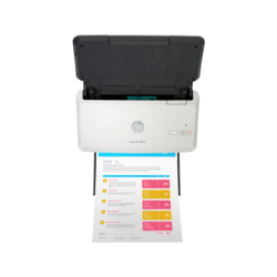 SCANER HP PRO 2000 S2 6FW06A