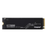 DISCO SSD KINGSTON 1TB M.2 NVME   KC3000