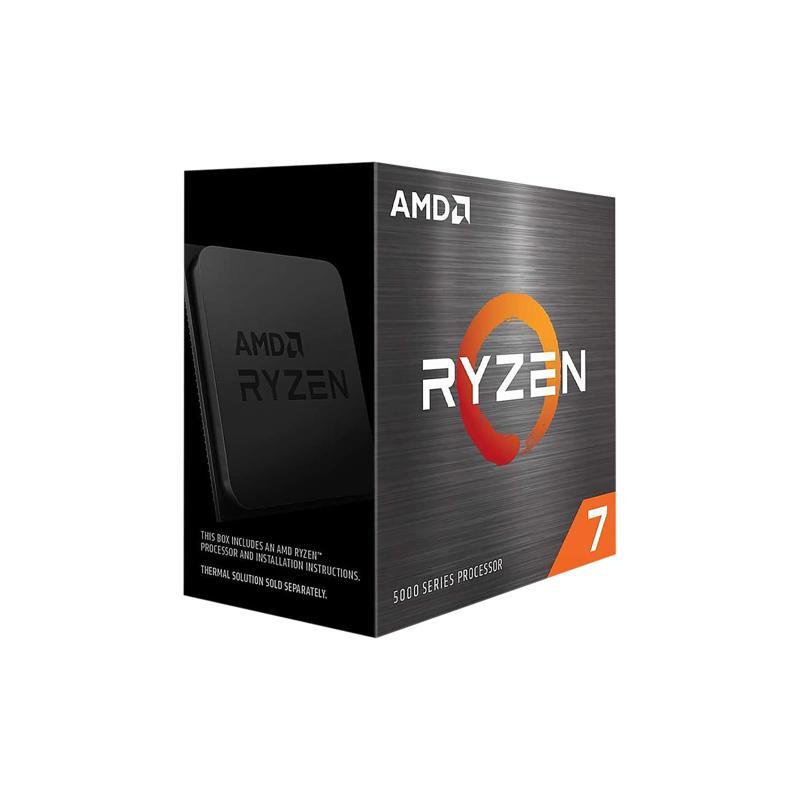 MICROPROCESADOR AMD RYZEN 7 5700X AM4 65W 4.6MHZ