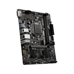 MOTHERBOARD MSI H410M-A PRO s1200 DDR4
