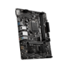 MOTHERBOARD MSI H410M-A PRO s1200 DDR4