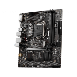 MOTHERBOARD MSI H410M-A PRO s1200 DDR4