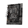 MOTHERBOARD MSI H410M-A PRO s1200 DDR4