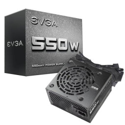 FUENTE 550W EVGA N1
