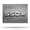 FUENTE 550W EVGA N1